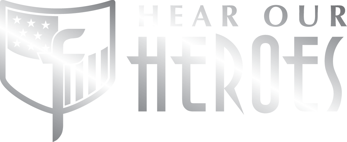 Hear Our Heroes